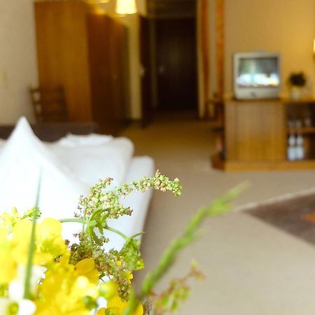 Hotel Valsana Am Kurpark Бад-Вильдбад Экстерьер фото
