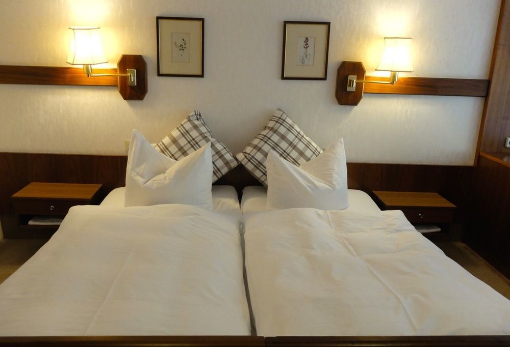 Hotel Valsana Am Kurpark Бад-Вильдбад Экстерьер фото